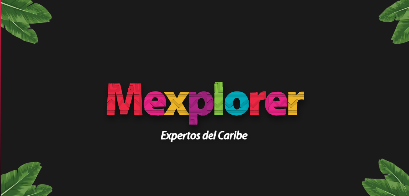 Sitio web de Mexplorer Tours